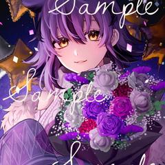 ご依頼イラスト