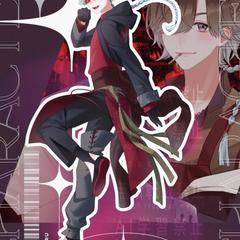 2024.04.キャラクターデザイン