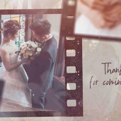 プロフィールムービー