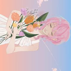 MVイラスト作成