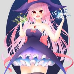 ハロウィン
