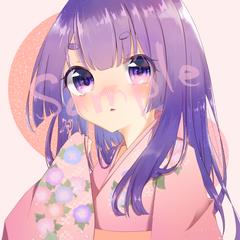 趣味絵