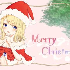 クリスマス(個人制作)