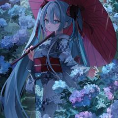 ファンアート