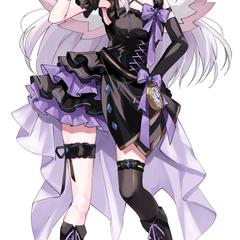 ラブボックス所属 クインテ/羽乃シエル様よりご依頼