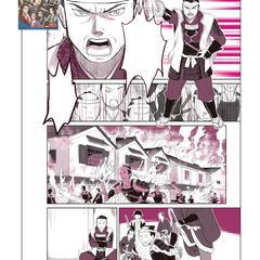 西東社／マンガで！一気に読める日本史