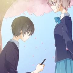 漫画制作