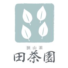埼玉県にあるお茶屋さんのお店のロゴとして、採用。