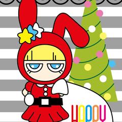 クリスマスカード