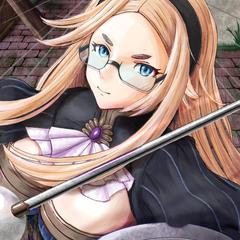 同人誌表紙