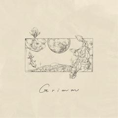蒼二才 さま 『Grimm』ジャケット制作