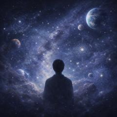 魂が辿ってきた星々の記憶〜スターシード鑑定〜
