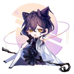魔法使いの女の子