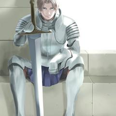男性イラスト