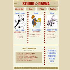 STUDIO　OZAWA