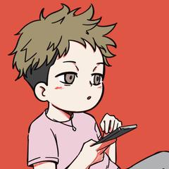 れんくん