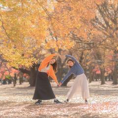 【出張撮影】思い出を写真に！　撮影から編集まで