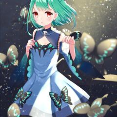 美しきネクロマンサー