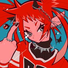 オリジナルキャラクター