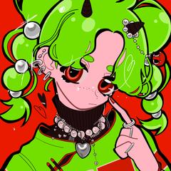 オリジナルキャラクター