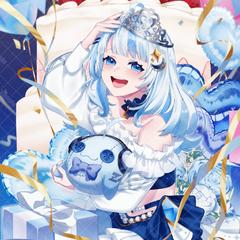 もなか ねる様　イラスト制作