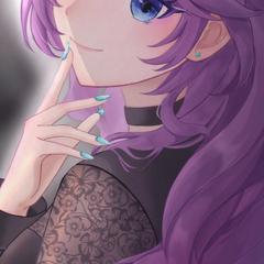 オリジナルキャラ