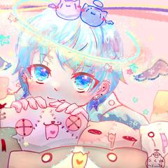 依頼絵