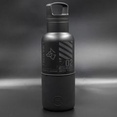 ステンレスボトル商品写真撮影