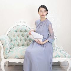 【モデル撮影】パーティーバッグ