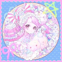 グッズイラスト