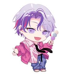 ミニキャラ