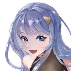 女の子