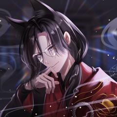青年