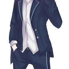 オリジナルイラスト