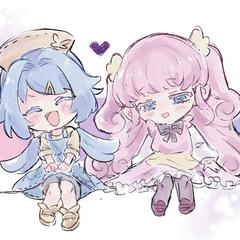 オリジナルイラスト