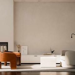 リビングルーム1