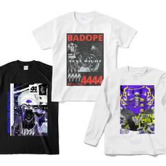 個人Tシャツ　デザイン
