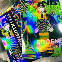 オリジナルイラスト本