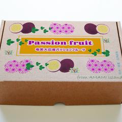 K様　梱包箱パッケージデザイン