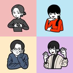 アイコン