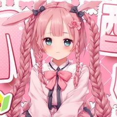 Vtuberさんのサムネイル