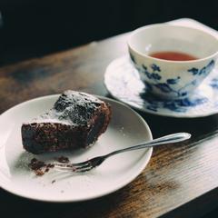 カフェのInstagram用の写真撮影、リール動画作成