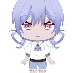 ミニキャラ