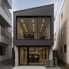 狭小土地の有効活用