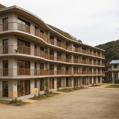 【廃校再生】サーキュラーデザインによる施設リノベーション案