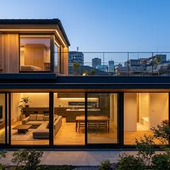 VITA｜S造28坪で叶える都市型住宅提案