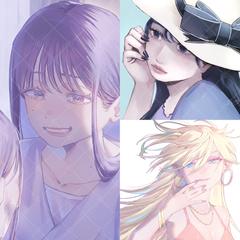 イラスト集