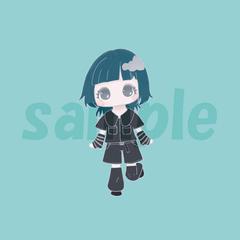アイコン作成