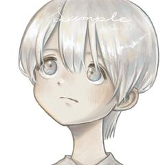 アイコンイラストサンプル