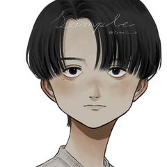 アイコンイラストサンプル